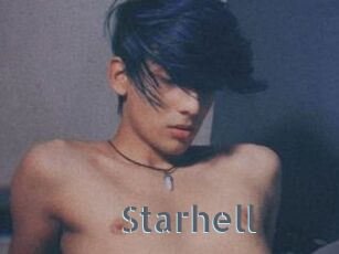 Starhell