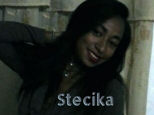 Stecika