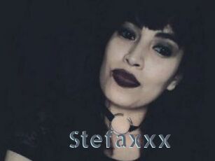 Stefaxxx