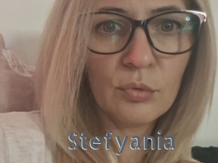 Stefyania