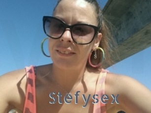 Stefysex