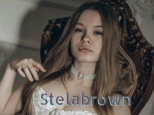 Stelabrown