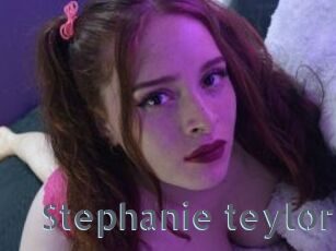 Stephanie_teylor