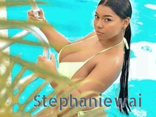 Stephaniewai