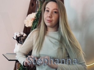 Stephanna