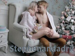 Stephenandadrii