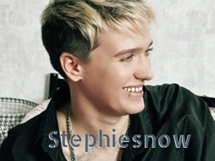 Stephiesnow