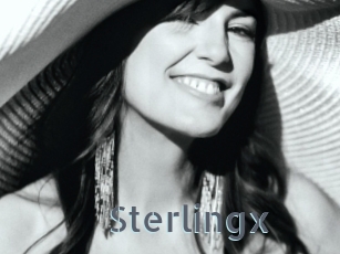 Sterlingx