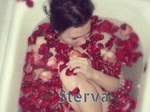 Sterva