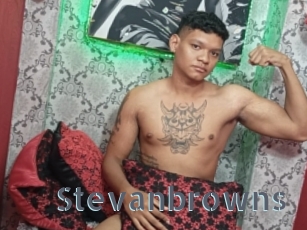 Stevanbrowns