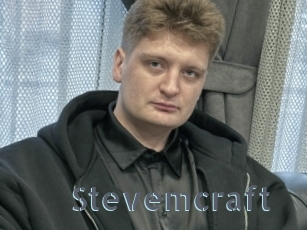 Stevemcraft