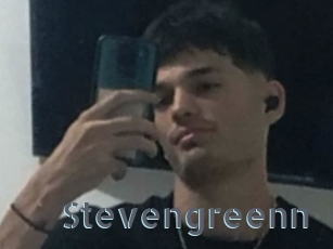 Stevengreenn