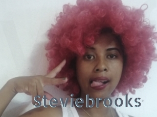 Steviebrooks