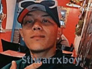 Stiwarrxboy