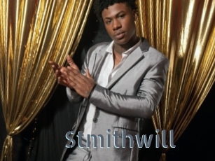 Stmithwill