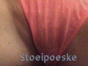 Stoeipoeske