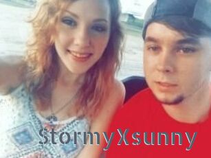 StormyXsunny