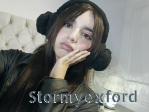 Stormyoxford