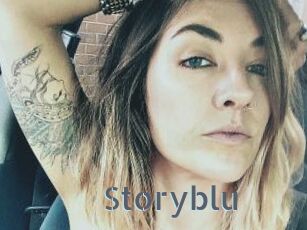 Storyblu