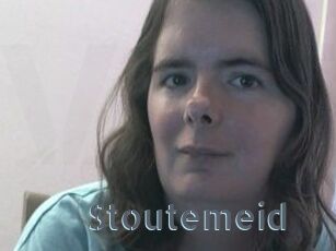 Stoutemeid