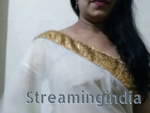 Streamingindia