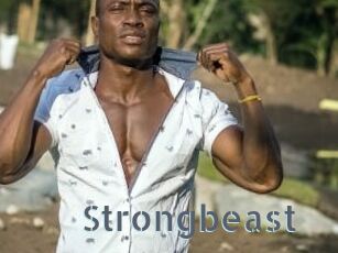 Strongbeast