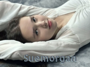 Suemorgan