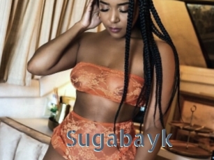 Sugabayk