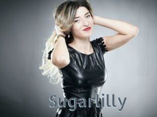 Sugarlilly