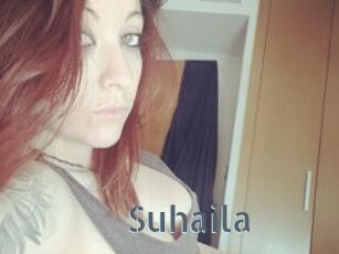 Suhaila