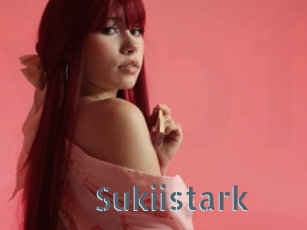 Sukiistark