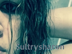 Sultrysharon