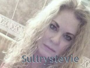 Sultrystevie