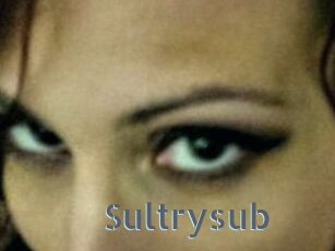 Sultrysub