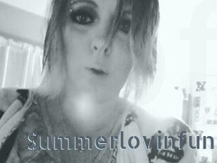 Summerlovinfun