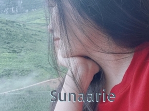 Sunaarie