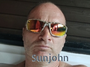 Sunjohn