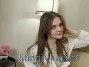 Sunnivaacuff