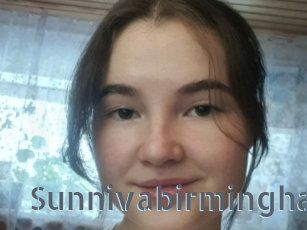 Sunnivabirmingha