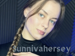 Sunnivahersey