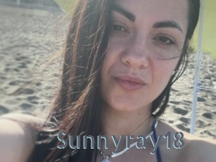 Sunnyray18