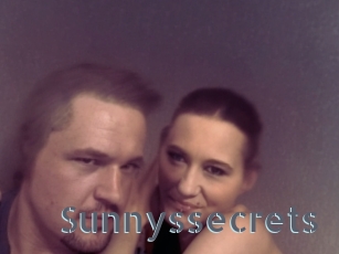 Sunnyssecrets