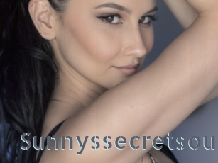 Sunnyssecretsoul