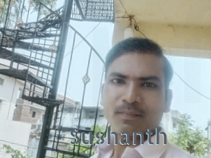 Sushanth