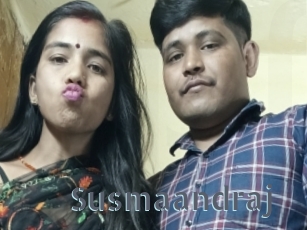 Susmaandraj