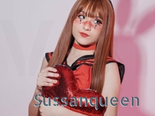 Sussanqueen