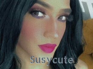 Susycute