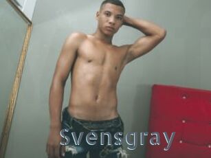 Svensgray