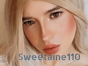 Sweetaine110