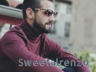 Sweetalrenzo